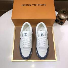 Picture of Louis Vuitton Shoes _SKULVsz38-45hnq013517493